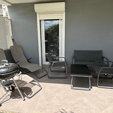Appartement 2 piéces Friar's bay Grand-Case Extérieur photo