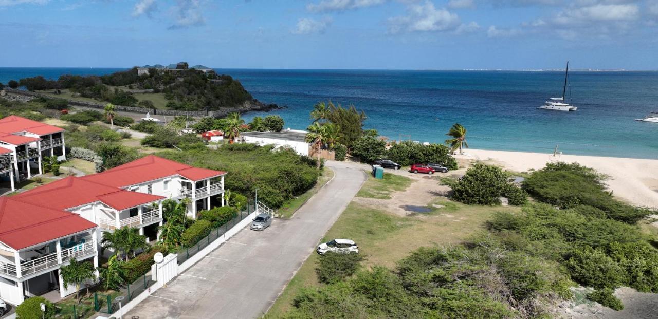 Appartement 2 piéces Friar's bay Grand-Case Extérieur photo