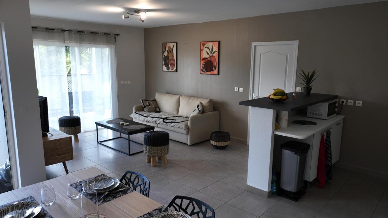 Appartement 2 piéces Friar's bay Grand-Case Extérieur photo