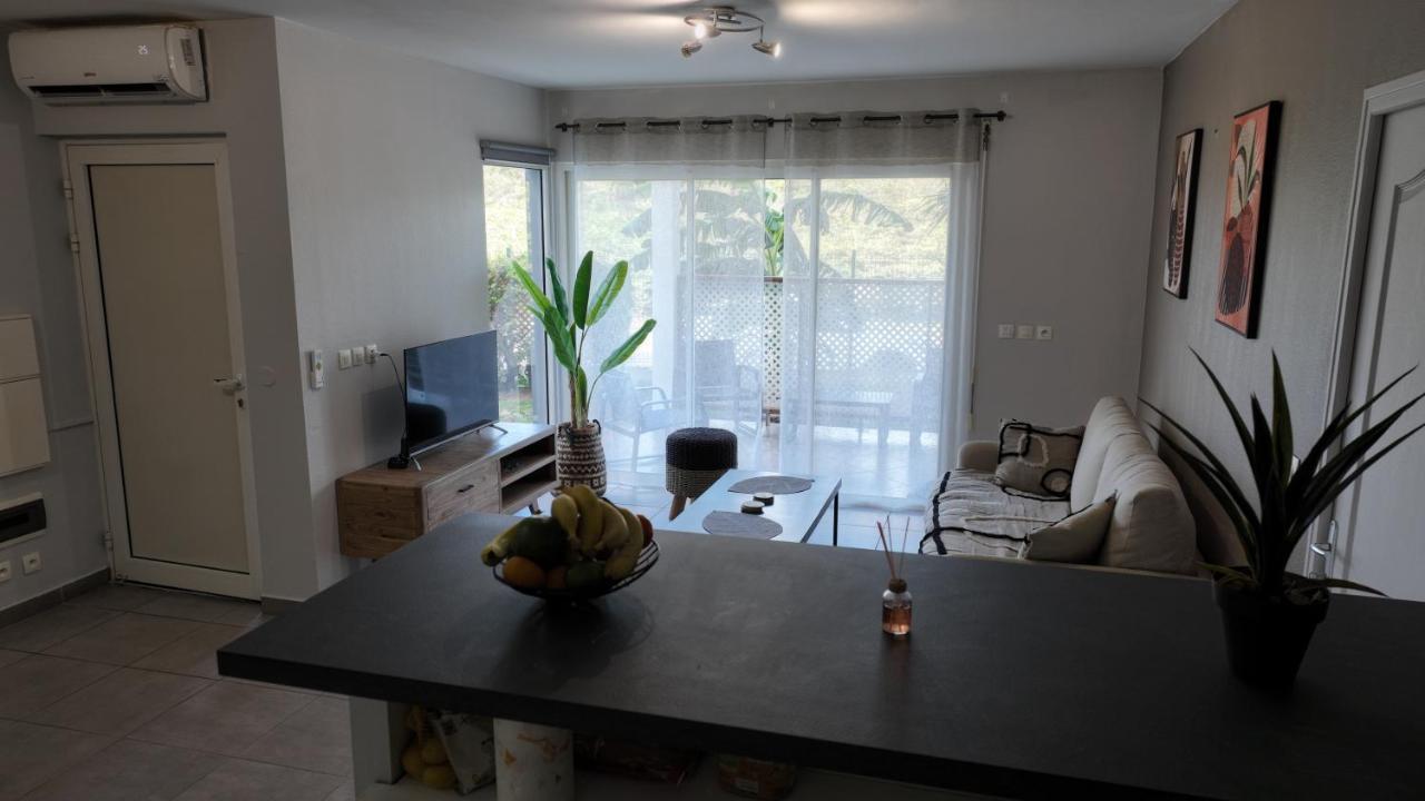 Appartement 2 piéces Friar's bay Grand-Case Extérieur photo